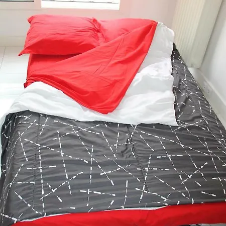 Appartement Les Dauphins *