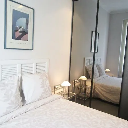Flat Appartement *