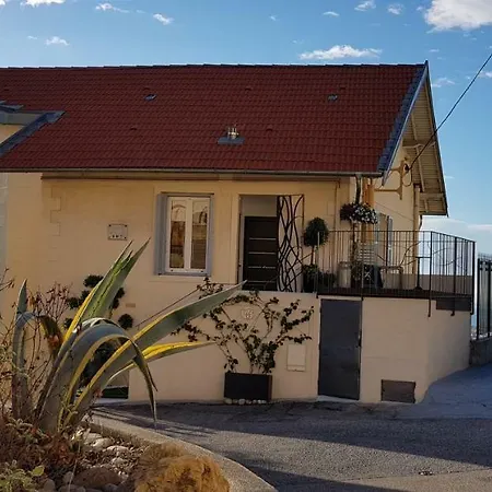 Maison / Le Piol Appartement Nice