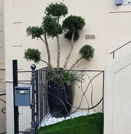 Appartement Maison / Le Piol Nice