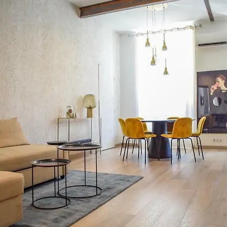 Appartement Résidence Barla Nice