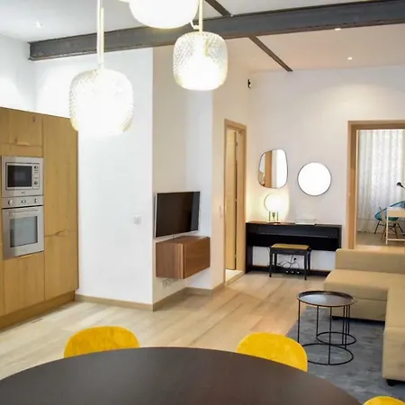 Résidence Barla Appartement *