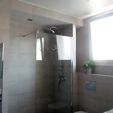 Cattleya - Rue Halevy Appartement