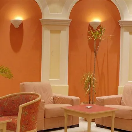 Inn Share 3*
