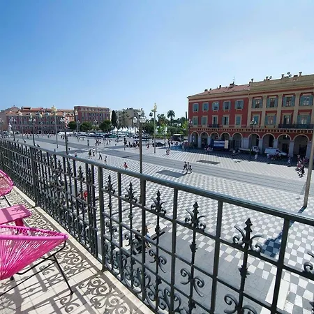 Palais Massena * Nice