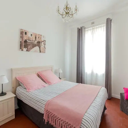 Apartment Centre Nice Acropolis 3 Pieces Nice