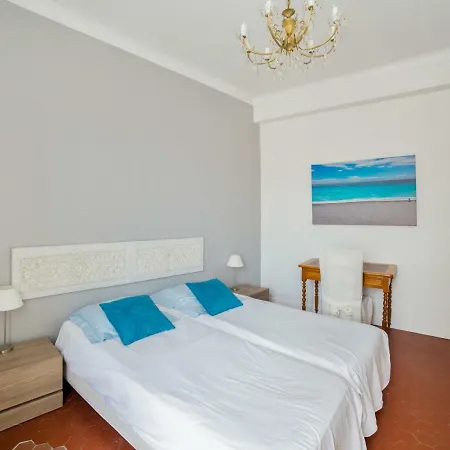 Apartment Centre Nice Acropolis 3 Pieces Nice