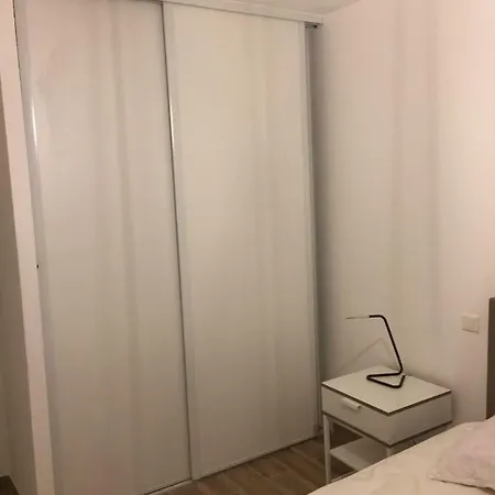 Cosy Poullan, 2-bedroom Apartment, 200 M From The * Nice