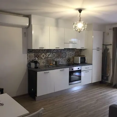 Cosy Poullan, 2-bedroom Apartment, 200 M From The Appartement *