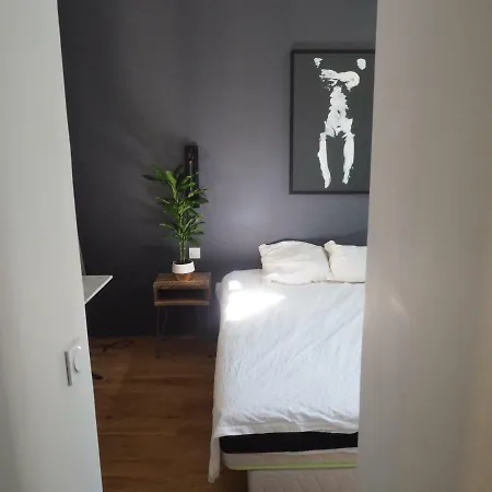 Centre Appartement *