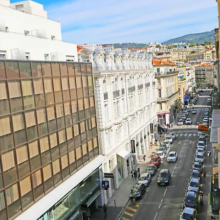 Splendid In The Heart Of Appartement