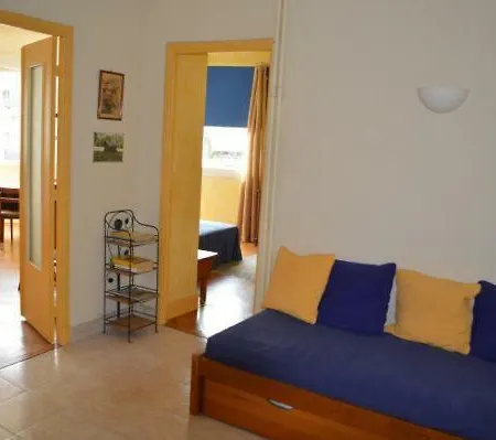 Appartement Le Catinat Nice
