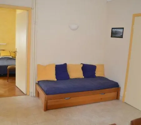 Le Catinat Appartement *