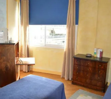 Appartement Le Catinat