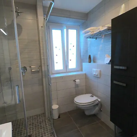 Appartement Coccinelle