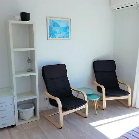9 Avenue De Carras Appartement Nice