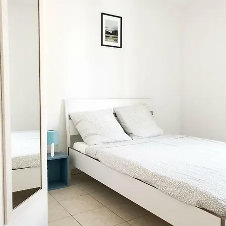 Appartement Arson Riquier Port Nice