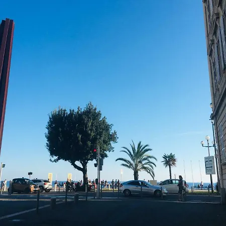 Appartement Perla Duplex - No Better Location In Nice