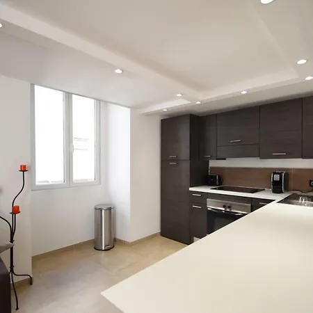 Apartment Jade Duplex - No Better Location In Nice