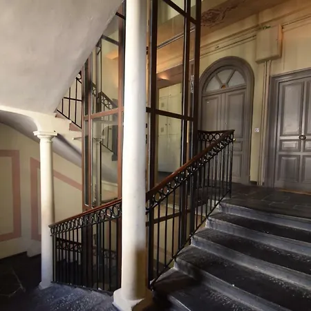 Appartement Jade Duplex - No Better Location In *