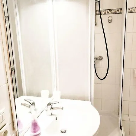 Appartement Portobello *
