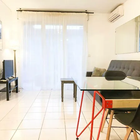 Portobello Appartement