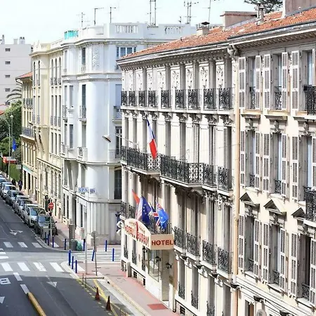 Le Charme-35 Appartement *