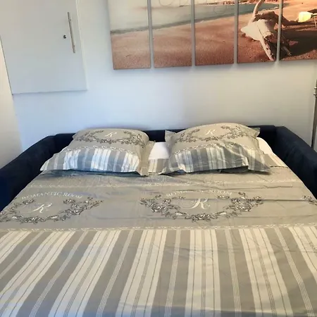 Appartement Dante Riviera Nice