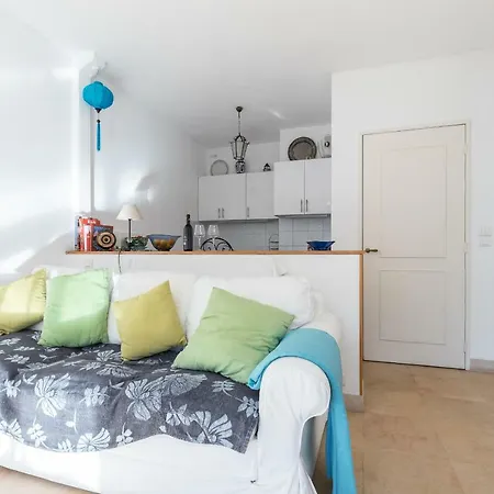 Appartement Port Nice