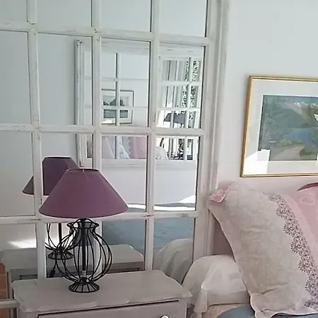 Appartement Port Nice