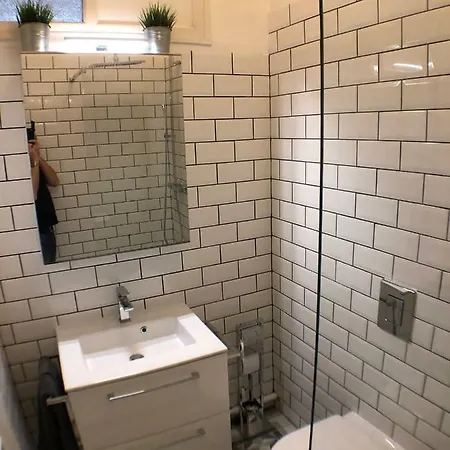 Au Centre De Appartement