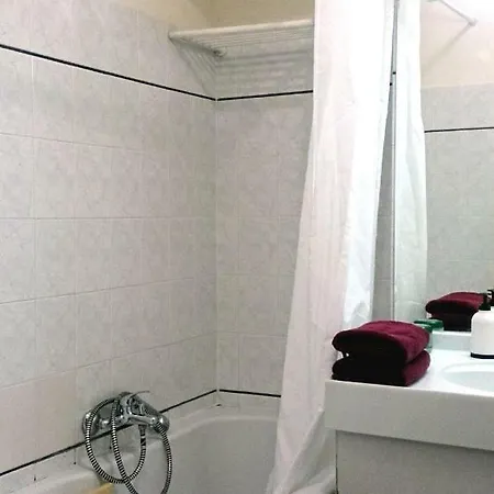 Apartment Cosy - Negresco - Ac - 5 Min Walk To Nice