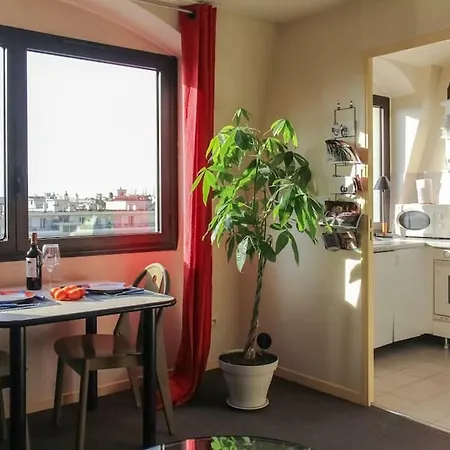 Cosy - Negresco - Ac - 5 Min Walk To Nice