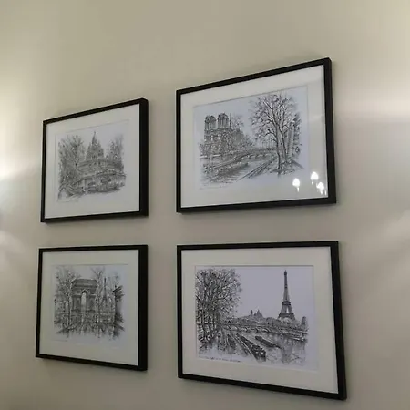 Beautiful Rue De La Croix Vieux Appartement *