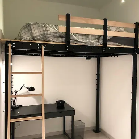 Apartment California *