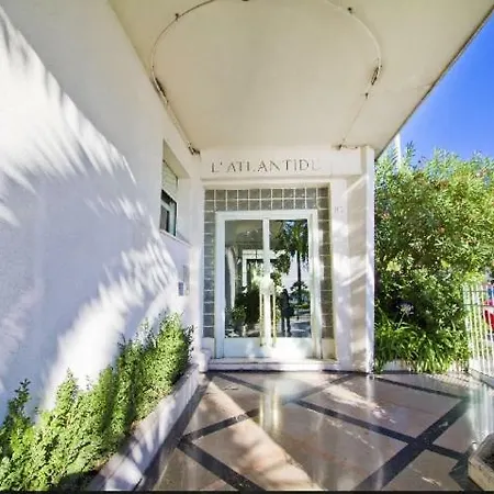 Apartment 115 By The Sea Nice