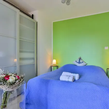My Casa Terron - Sea View - Parking - Pool - Tennis *
