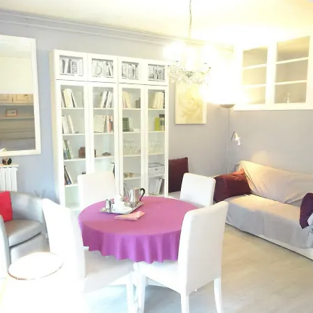 Apartment Les Grands Cedres C1 7 Avenue De Fabron