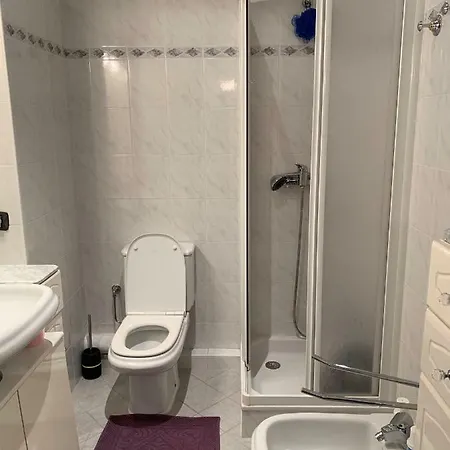 Hyper Centre Place Massena Apartment Nice