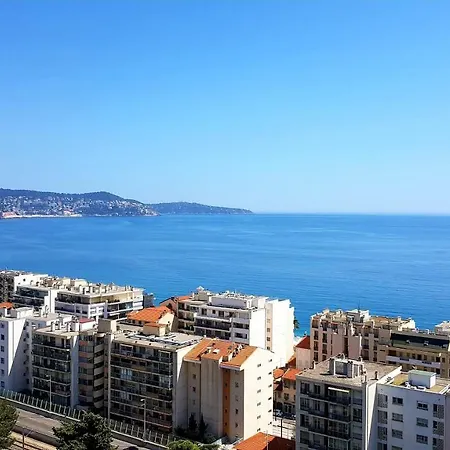 Appartement Sea View *