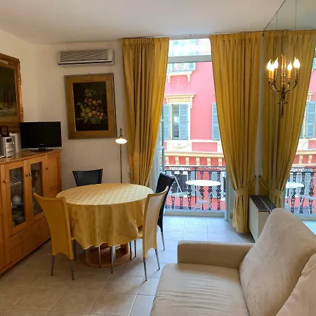 Apartment Hyper Centre Place Massena *