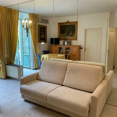 Apartment Hyper Centre Place Massena Nice