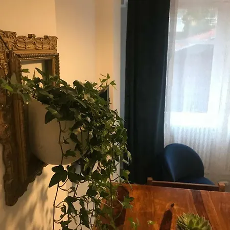 Appartement L’ensoleillée