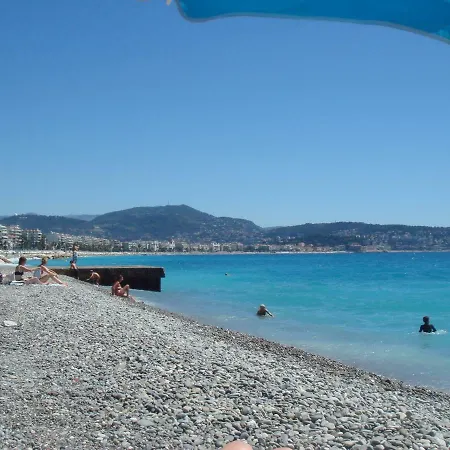 Apartment Les Grands Cedres C1 7 Avenue De Fabron Nice
