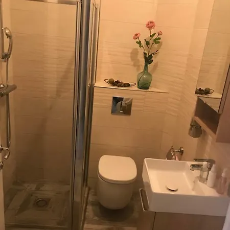 Appartement L’ensoleillée
