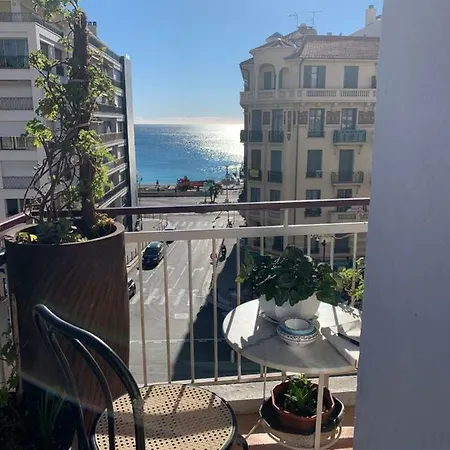 Apartment City Promenade *
