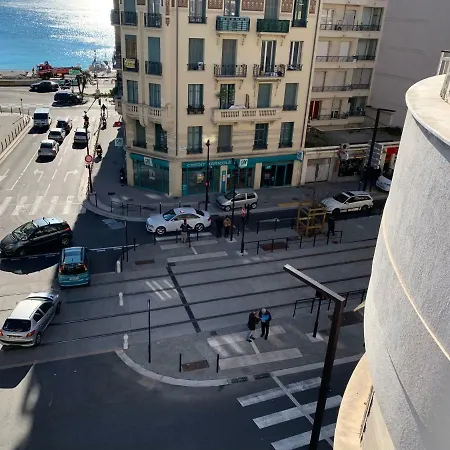 Apartment City Promenade *