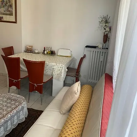 City Promenade Apartment