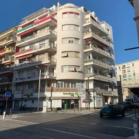 Apartment City Promenade Nice