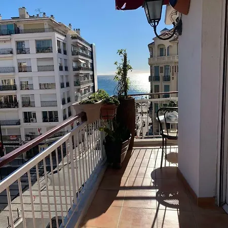 City Promenade Apartment Nice